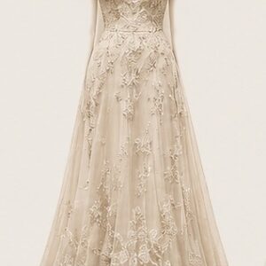 Vestido Aurora