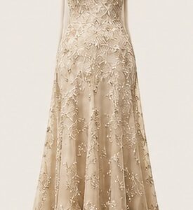Golden Blossom