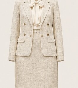 Pearl Chic