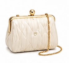 Clutch de Cerimônia Premium