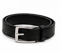 Cinto de Couro Premium